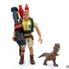 Jurassic Park series 1 Robert Muldoon