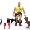 Jurassic Park series 1 Robert Muldoon