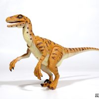 The Lost World - Electronic Velociraptor