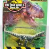 The Lost World - Cyclops Raptor