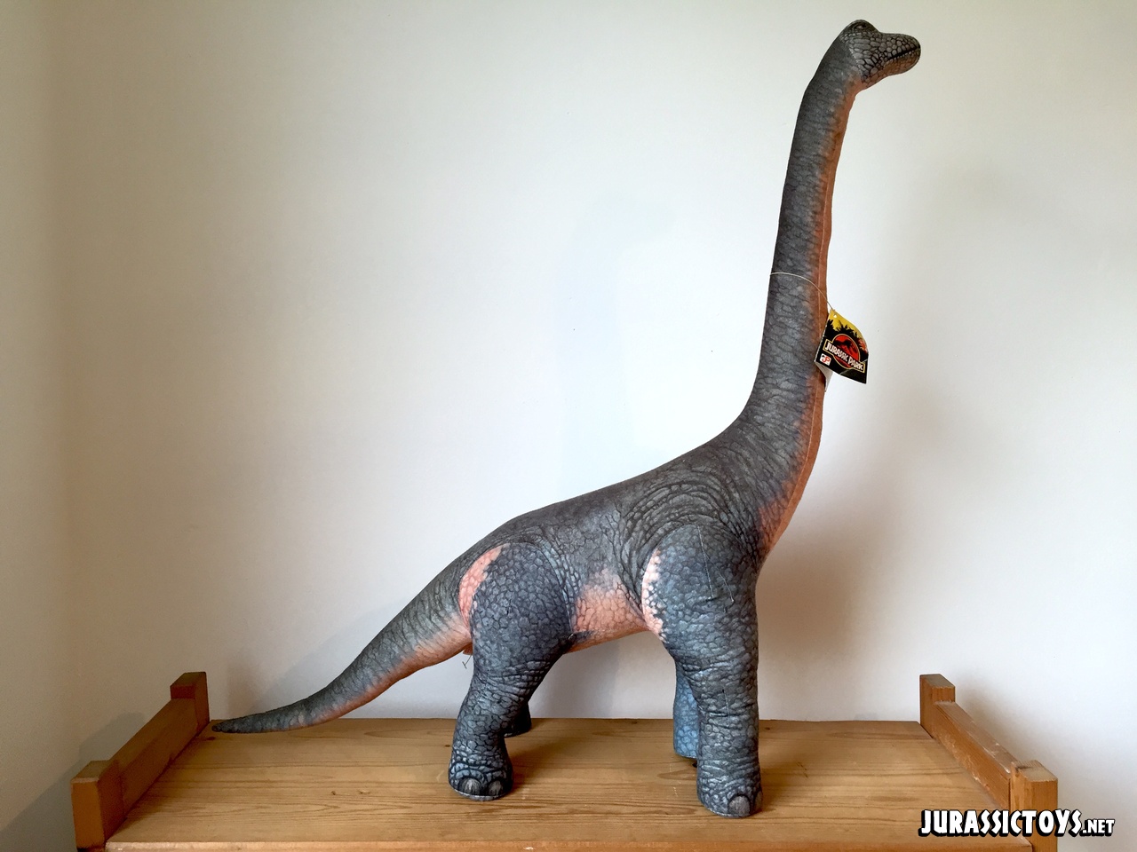 Jurassic Park Dakin Brachiosaurus