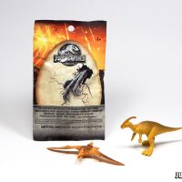 Mattel Jurassic World blind bags