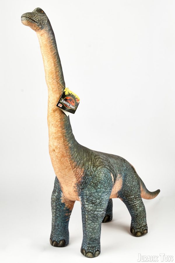 Brachiosaurus (Dakin)