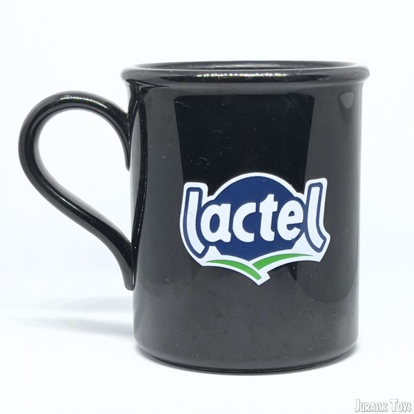 Promotional mug Lactel - Image 2