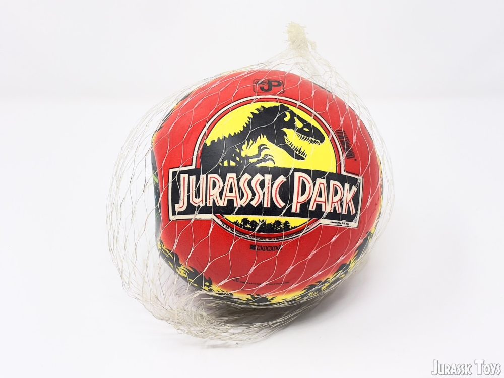 Jurassic Park Ball Jurassic Toys 5321