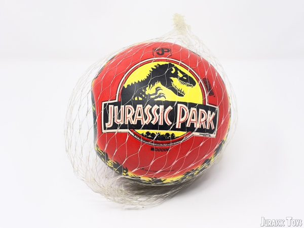 Jurassic Park ball