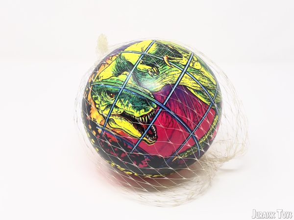 Jurassic Park ball - Image 2