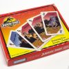 Dino Escape Card Game