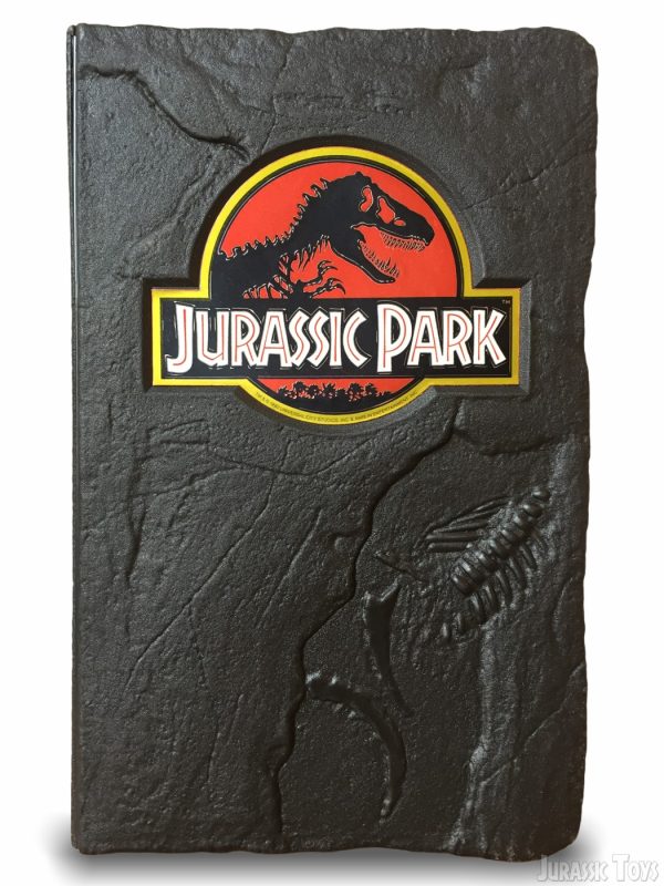 VHS fossil case