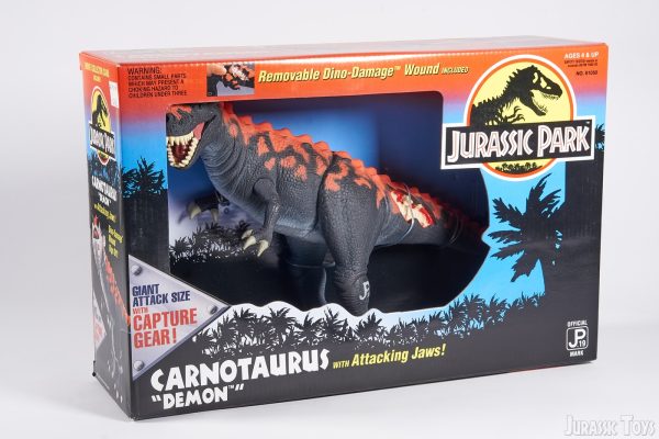 Carnotaurus