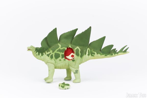 Stegosaurus