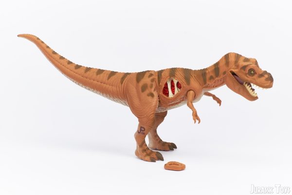 Young T-Rex