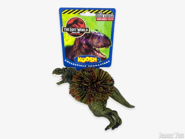 Dino Koosh T-Rex