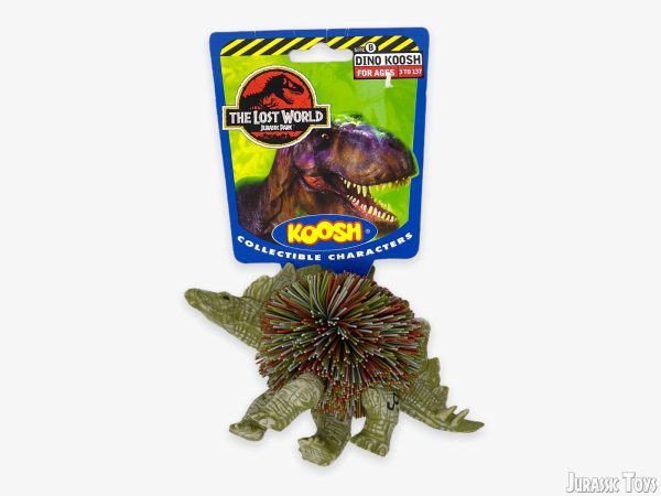 Dino Koosh Stegosaurus