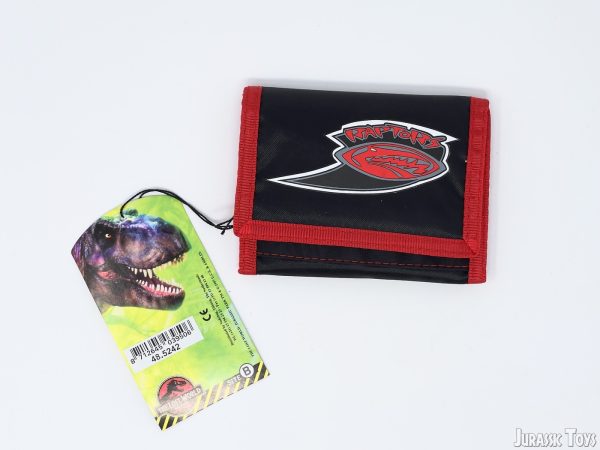 Wallet "raptor"