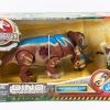 Pachyrhinosaurus Clash