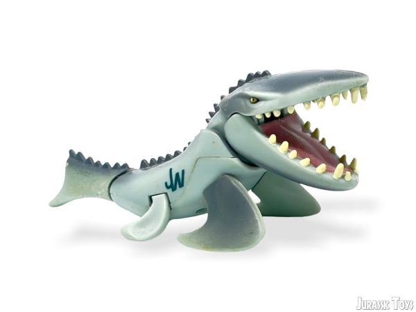 Chomper Mosasaurus