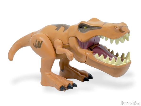 Chomper T-Rex