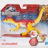 Basher & Biters Allosaurus
