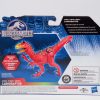 Hybrid Carnoraptor - Image 4