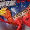 Hybrid Carnoraptor - Image 3