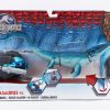 Mosasaurus vs Submarine
