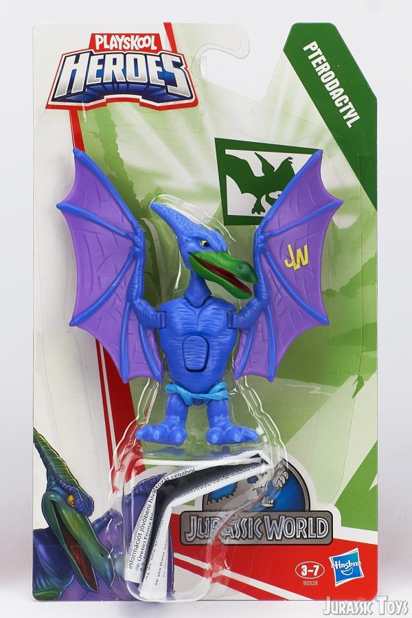 Playskool Heroes Pteranodon