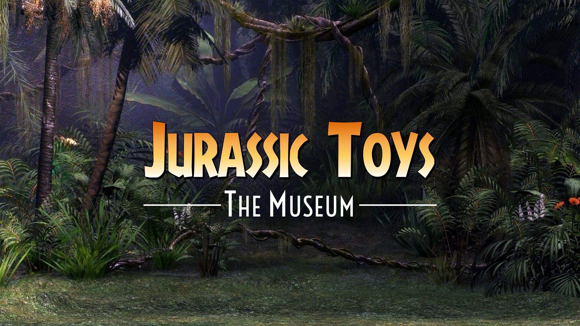 Coffret collecteur 10 fèves - Jurassic Toys