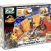 ANIA Rampage Malta Playset