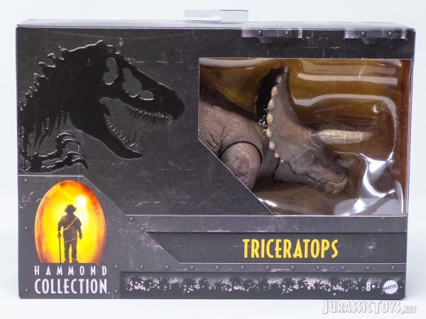 Triceratops