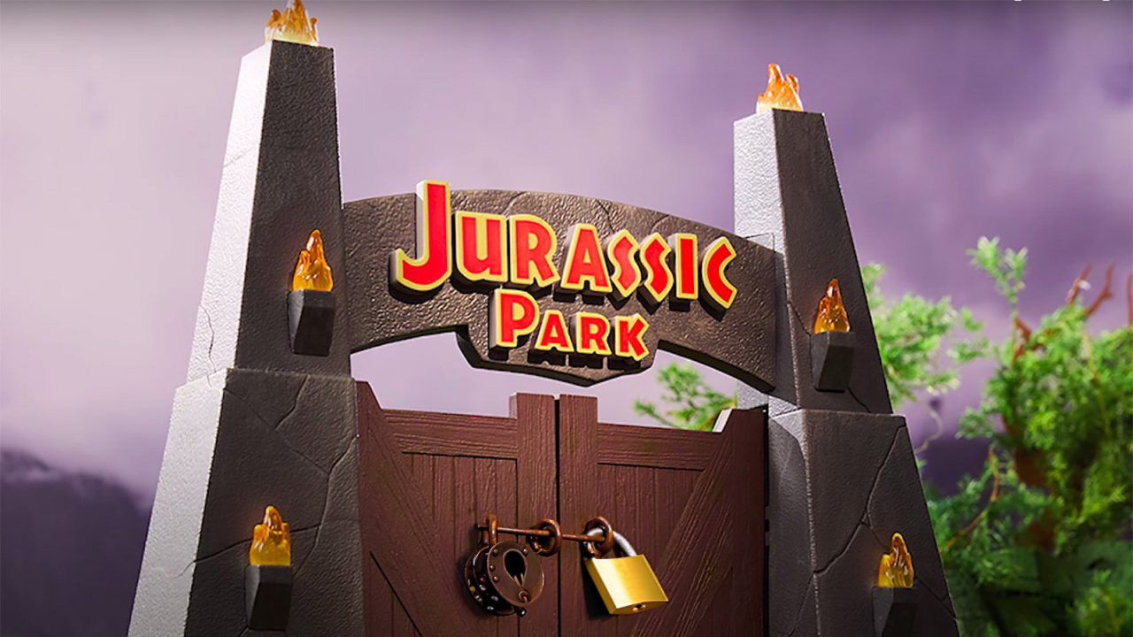 Gates Closed: The Rise and Fall of Jurassic Park’s Crowdfund Campaign