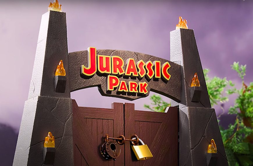 Gates Closed: The Rise and Fall of Jurassic Park’s Crowdfund Campaign