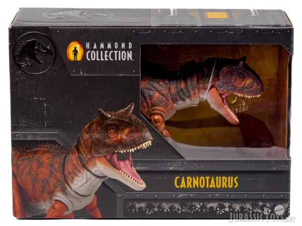 Carnotaurus