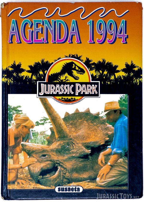 1994 agenda