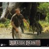 Jurassic Park III lobby cards - Image 2