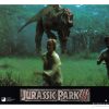 Jurassic Park III lobby cards - Image 8