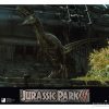 Jurassic Park III lobby cards - Image 5