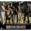 Jurassic Park III lobby cards - Image 12