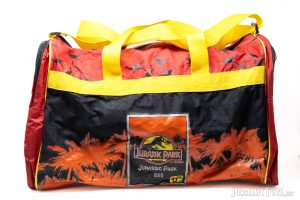 Jurassic Park bag by Simod