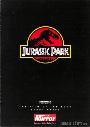 The Film of the Book study guide