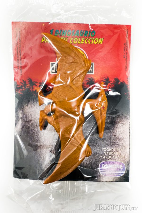 Danone collection Pteranodon