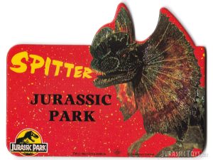 Door Sign Spitter #3