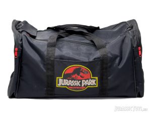 Large duffel bag