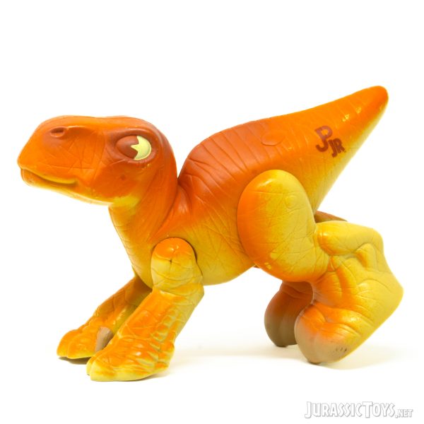 Li'l Iguanodon