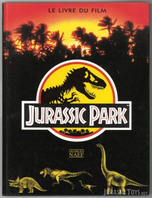 Le Livre du Film