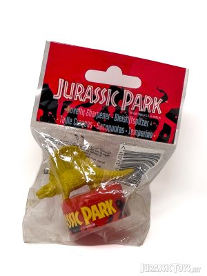 Novelty sharpener - Dimetrodon