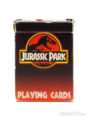 Playing cards