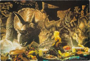 Postcard C.392