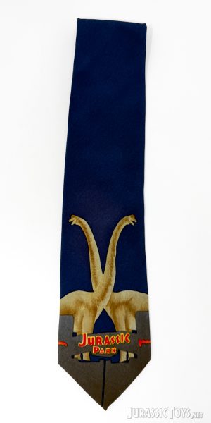 Tie Brachiosaurus