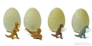 Candy egg